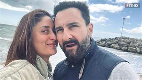 Kareena Kapoor Khan Reveals Why She And Saif Ali Khan Decided To Get