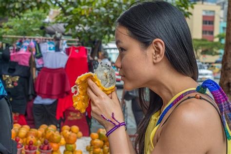 Medellin Street Food Tour 2023 - Medellín