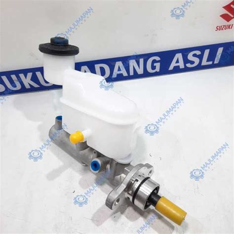 BRAKE MASTER REM ATAS BM ASSY INNOVA HILUX FORTUNER LAMA Lazada Indonesia