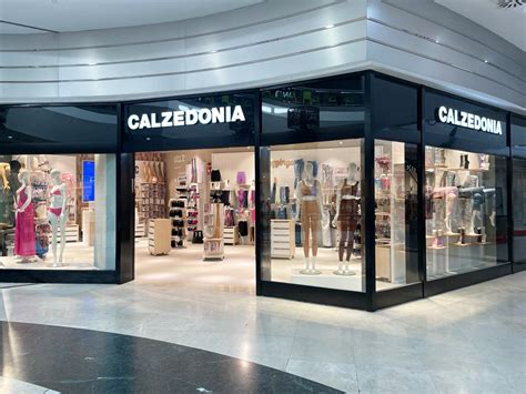 Stradivarius Y Calzedonia Abren Sus Puertas En El Mirador Te Lo