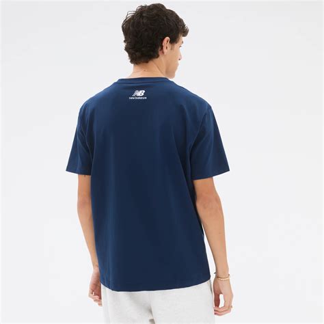 NB Athletics Intelligent Choice Tee