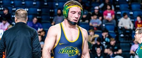 Franek And Caliendo To Transfer To Iowa Big 10 Intermat