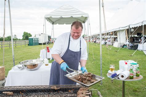 Kdhamptons Feast End James Beard Foundations Chefs And Champagne