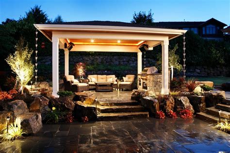 35 Outdoor Living Space For Your Home The Wow Style