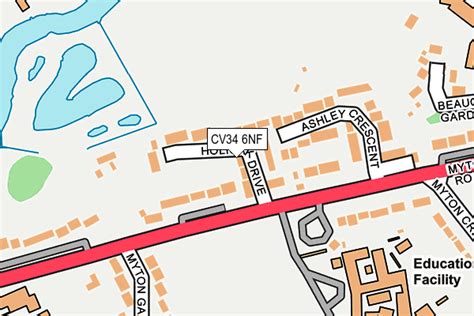 Cv34 6nf Maps Stats And Open Data