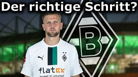 F Llkrug Wechsel Zu Gladbach So Realistisch Ist Ein Transfer Youtube