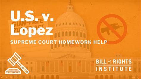 U S V Lopez BRIs Homework Help Series YouTube