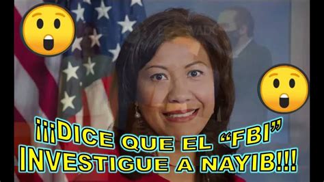 Congresista Norma Torres Ataca De New Al Pdte Nayib Bukele Y Quiere