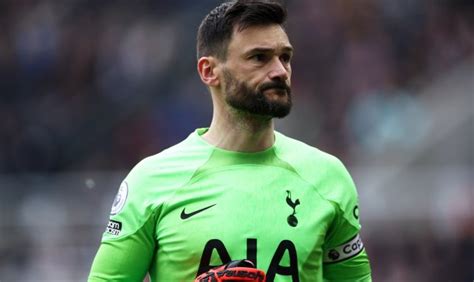 Hugo Lloris S Me D J La Zizanie La Lazio