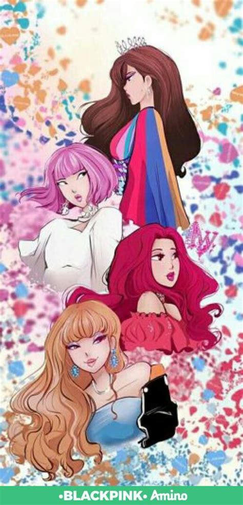 Blackpink Kawaii Wiki •blackpink• Amino