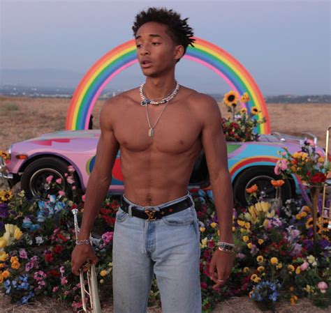 The Multifaceted World Of Jaden A Journey Through Art And Expression