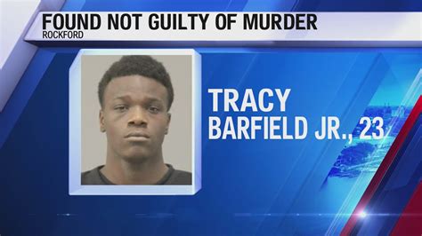 Jury Finds Rockford Man Not Guilty Of 2017 Fairgrounds Murder Youtube