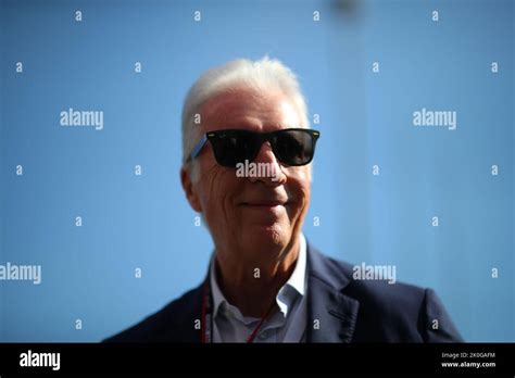 Piero ferrari hi-res stock photography and images - Alamy