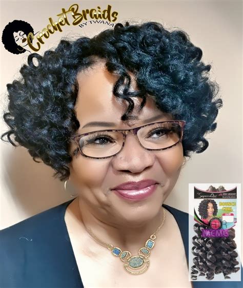 Crochet Braids Crochet Braids By Twana United States Artofit