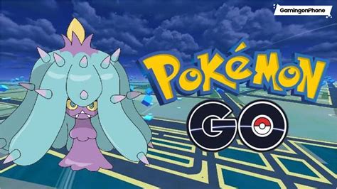 Pokémon Go Best Moveset and Counters for Mareanie