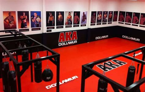 20 Best MMA Gyms In The World 2024 Guide