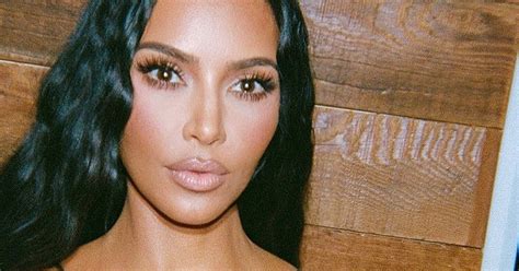 Kim Kardashians Skkn Trademark Everything We Know So Far