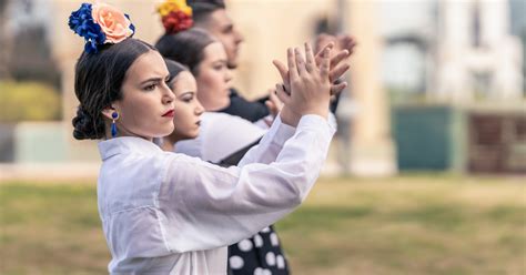 Cómo elegir la mejor escuela de flamenco Recomendaciones esenciales