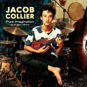 Jacob Collier – Pure Imagination -The Hit Covers Collection- (2017, CD ...