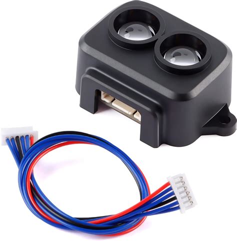 000 Ec Buying Tf Luna Lidar Module Range Finder Sensor