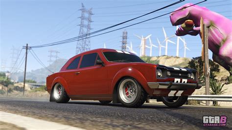 Vapid Retinue Gta Online Vehicle Stats Price How To Get