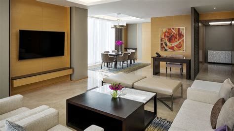 Riyadh Luxury Hotel Rooms & Suites | Hyatt Regency Riyadh Olaya