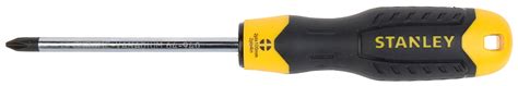 SCREWDRIVER PH2 ST 0 64 940 STANLEY Phillips Head Screwdrivers Delta