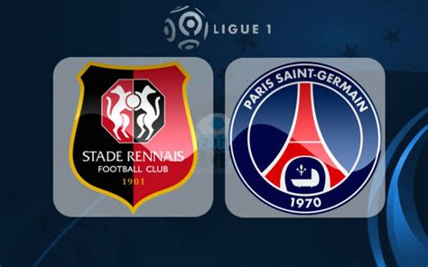 Match Rennes Vs Paris Saint Germain Live Stream French Ligue 1 Video Dailymotion