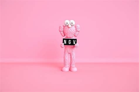 Kaws Bff Hd Wallpaper Pxfuel