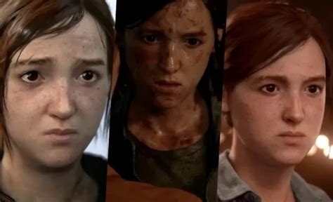 Mod Incluye A Bella Ramsey En Los Juegos De The Last Of Us Reporte Indigo