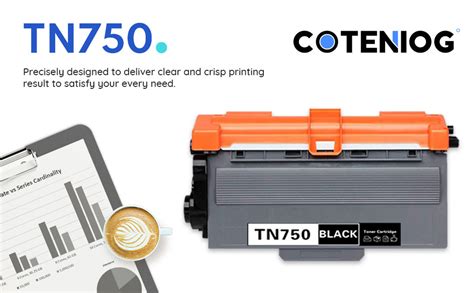 Amazon Higcorcoteniog Tn Tn High Yield Toner Cartridges