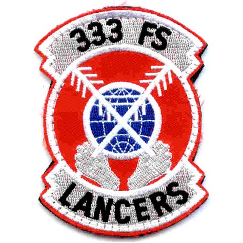 Usaf Squadron Patches Us Air Force Squadron Patches