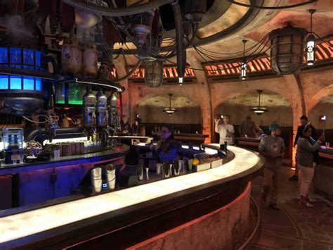 BLACK SPIRE 101 Everything You Need To Know About Oga S Cantina In