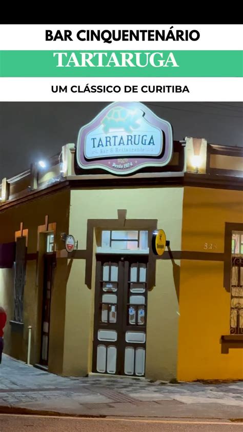 Bar E Restaurante Tartaruga - Bar e Restaurante Tartaruga (@tartarugaitupava) • Instagram photos and ...