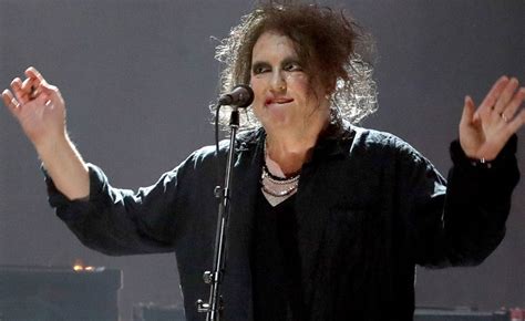 ¡the Cure Regresa A México Contraréplica Noticias