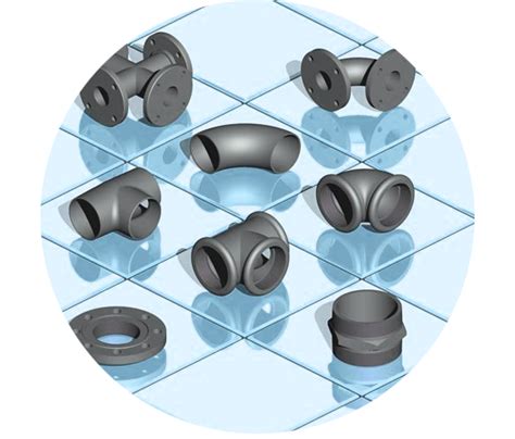 Smap3d Piping 3d Pipe System Planning Sfdesign