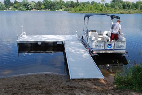 Portable Lake Docks About Dock Photos Mtgimage