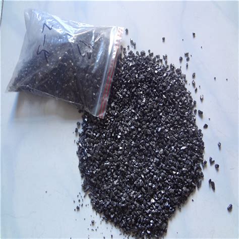 Factory Supply Low Sulfur High Carbon Calcined Petroleum Coke CPC GPC