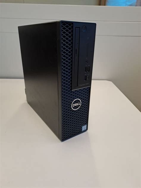 Dell Precision 3430 Workstation Kaufen Auf Ricardo