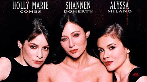 Charmed Reboot To Feature Feminist Plot Lines And A Lesbian Character Fox News