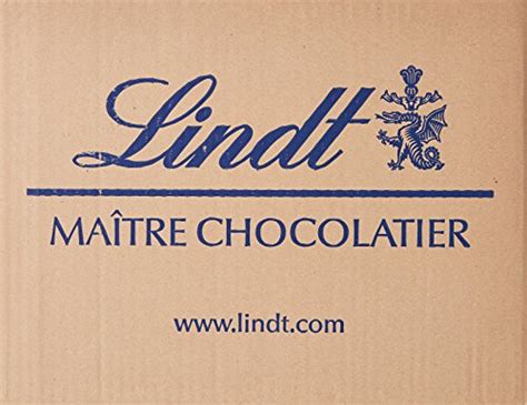 Lindt Lindor White Bulk 10 Kg Mfd Group