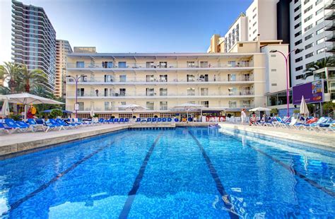 Hotel Servigroup Calypso ® Benidorm Spain Best Prices