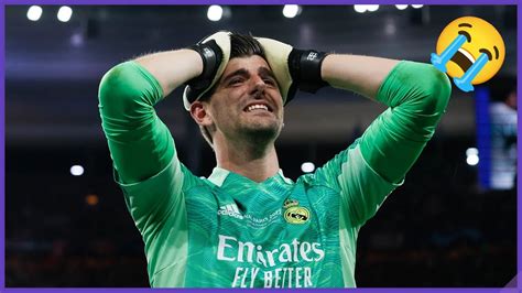 🚨real Madrid Terrible Nouvelle Pour Thibaut Courtois Youtube