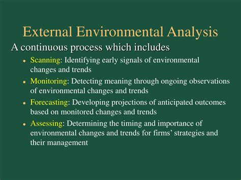 Ppt Bba 473 Strategic Planning And Policy Analysis Powerpoint Presentation Id404871