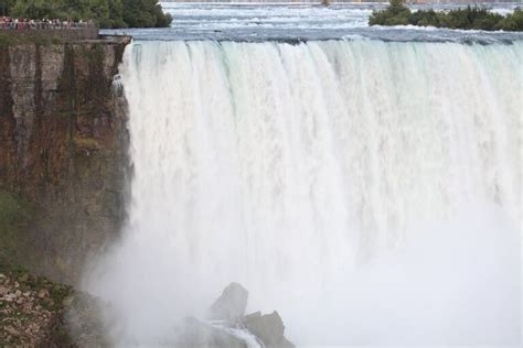 After A Cliff Collapsed In The Grand Canyon Experts Made A Startling