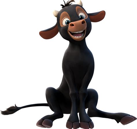 Pose Do Guapo 1 By Sem Nome On Deviantart Ferdinand The Bulls