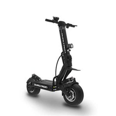 Best 50 MPH Electric Scooters (July 2021)