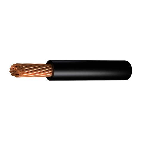 Cable De Cobre Tipo Thw 2 Ls Thhw Ls Rohs 600 V 90ºc Sr Rpi Argos