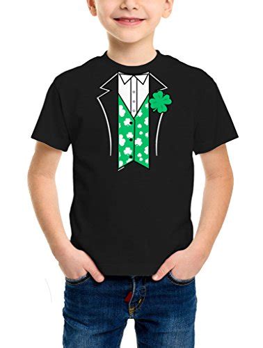 Boys St Patricks Day Shirts