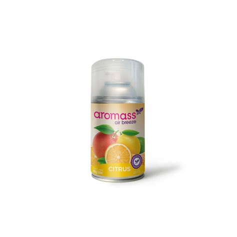 Liv Professional Aromatizante De Ambientes En Aerosol Citrus Aromas